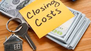 🏡 Understanding Closing Costs: What Buyers and Sellers Need to Know