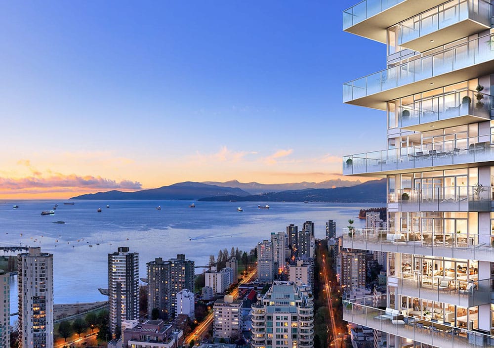 Metro Vancouver's Condo Glut: A Storm Brewing in the Real Estate Market.